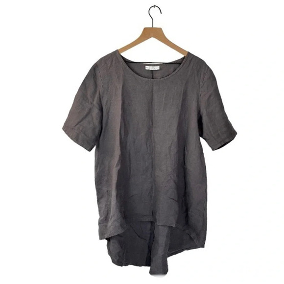 Bryn Walker Tunic Top - Picture 1 of 5